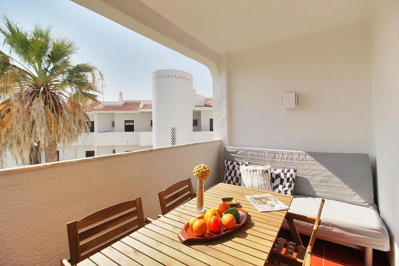 Apartman Prestige For Home - Terracos Do Mar - Vilamoura
