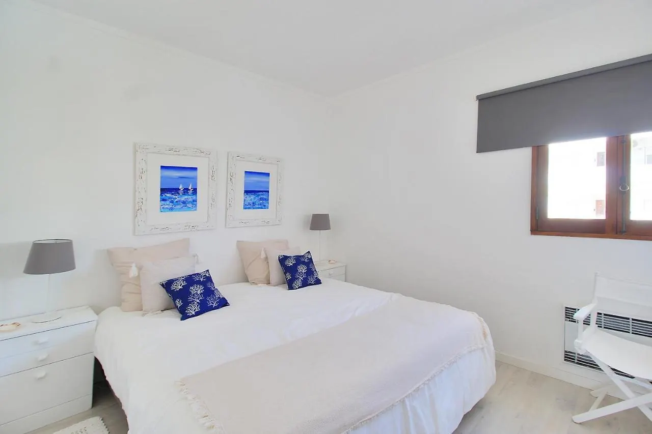 Prestige For Home - Terracos Do Mar - Vilamoura Apartament