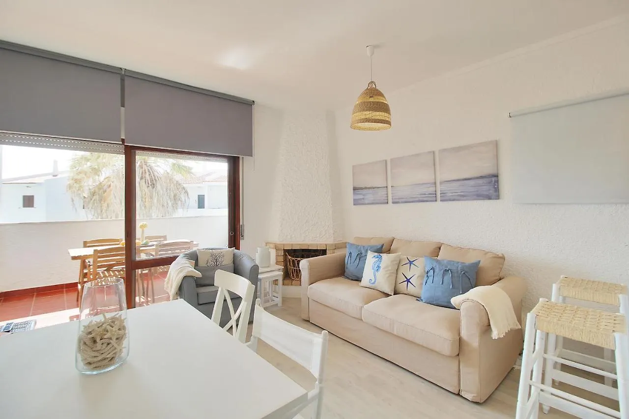 Prestige For Home - Terracos Do Mar - Vilamoura 0*,  Portugal