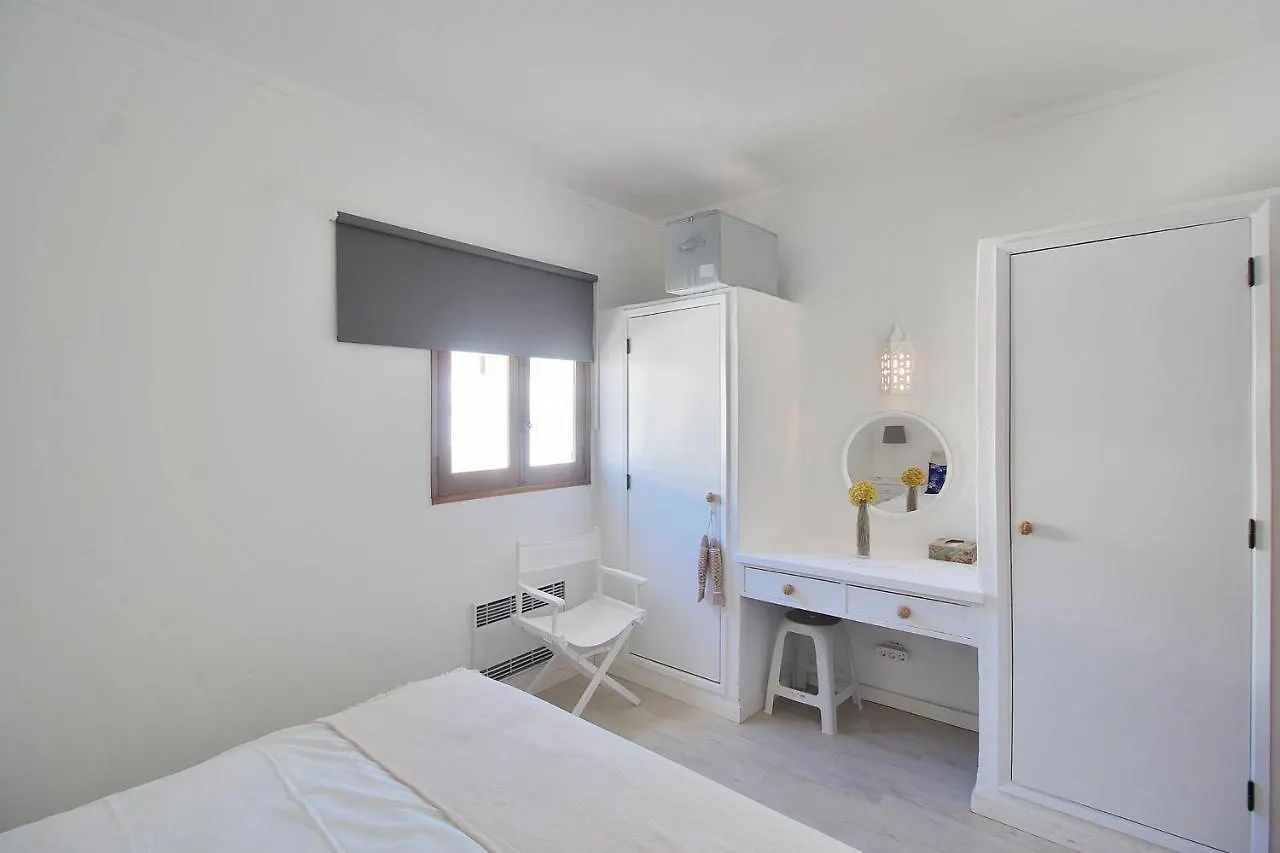 Apartment Prestige For Home - Terracos Do Mar - Vilamoura