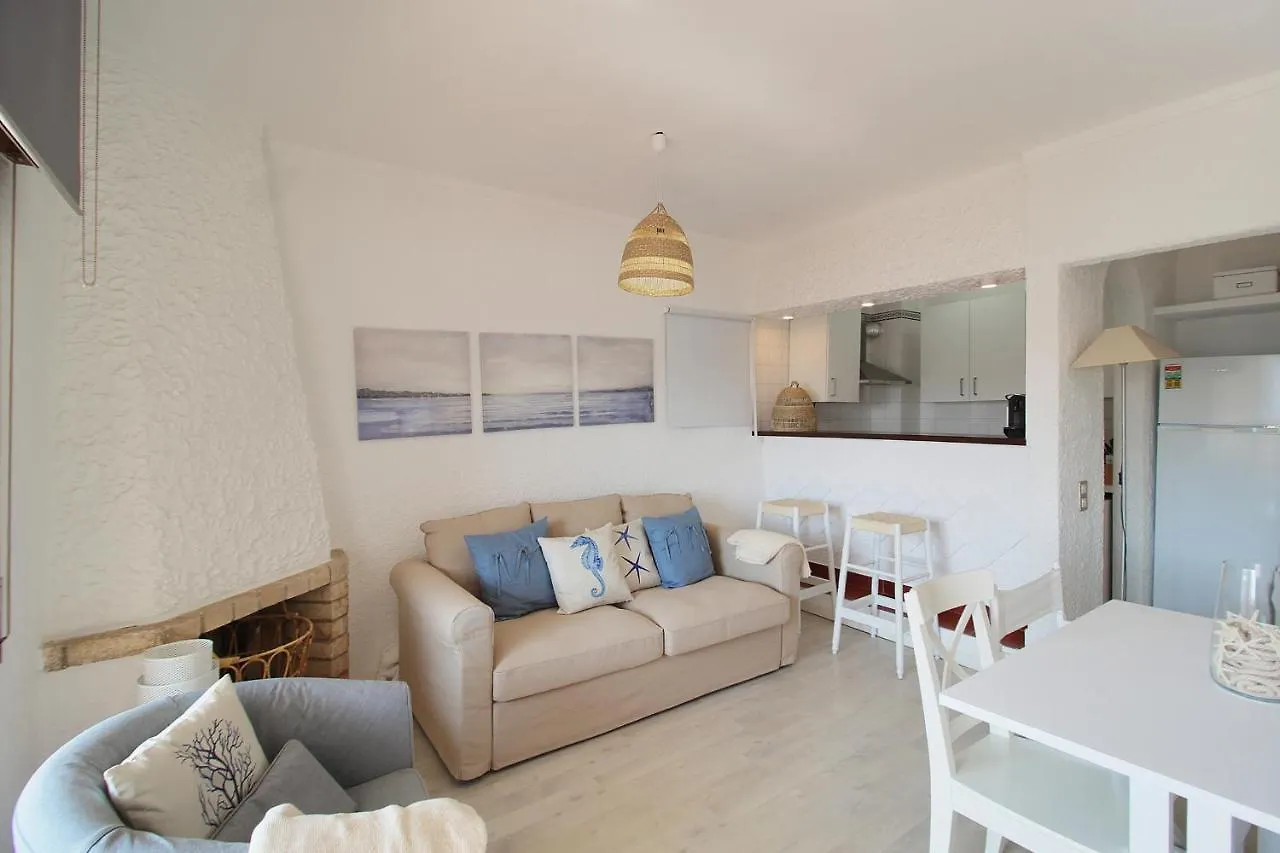 Prestige For Home - Terracos Do Mar - Vilamoura Apartment