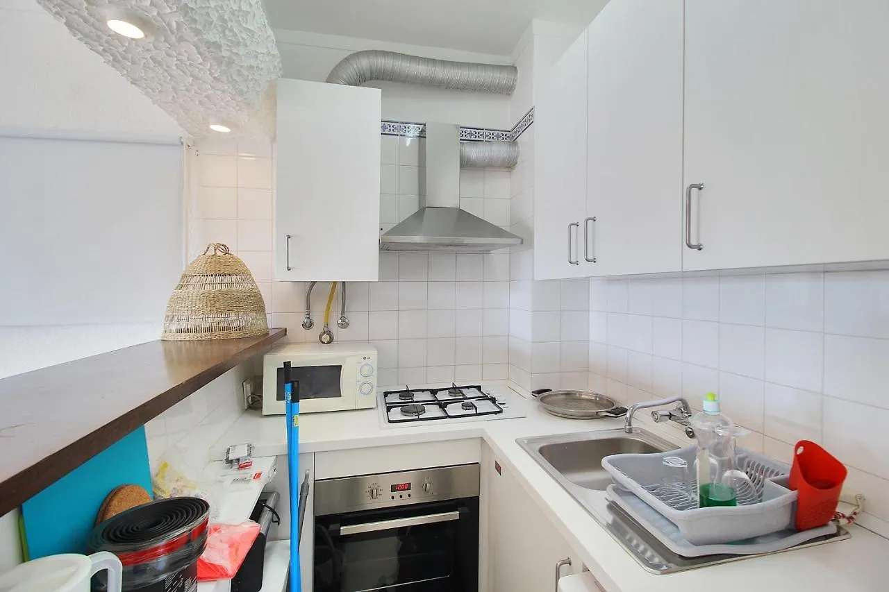 Apartment Prestige For Home - Terracos Do Mar - Vilamoura Portugal