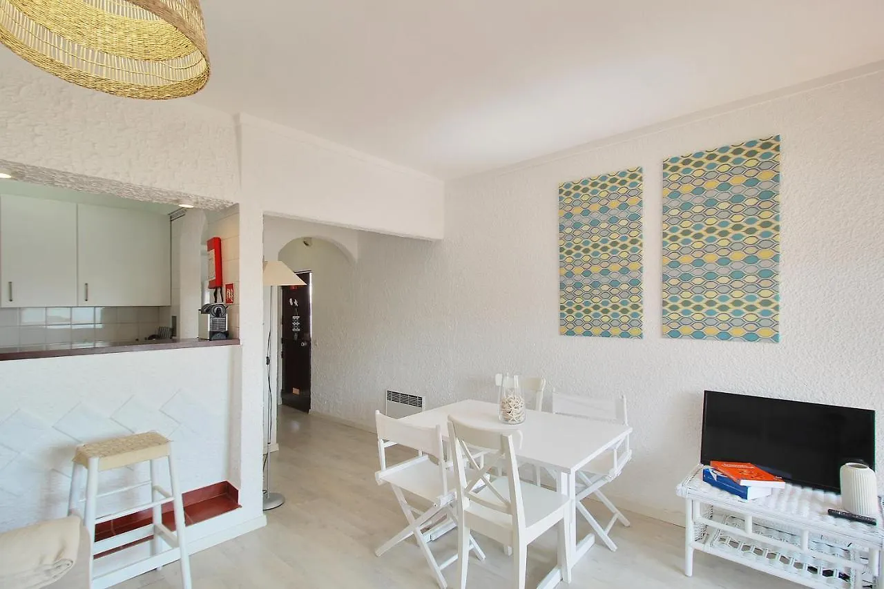Prestige For Home - Terracos Do Mar - Vilamoura Apartment