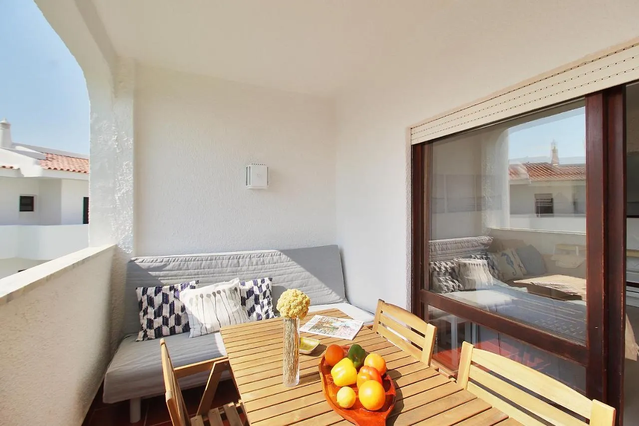 Apartment Prestige For Home - Terracos Do Mar - Vilamoura