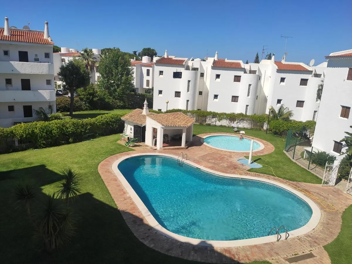 Prestige For Home - Terracos Do Mar - Vilamoura 0*,  Portugal
