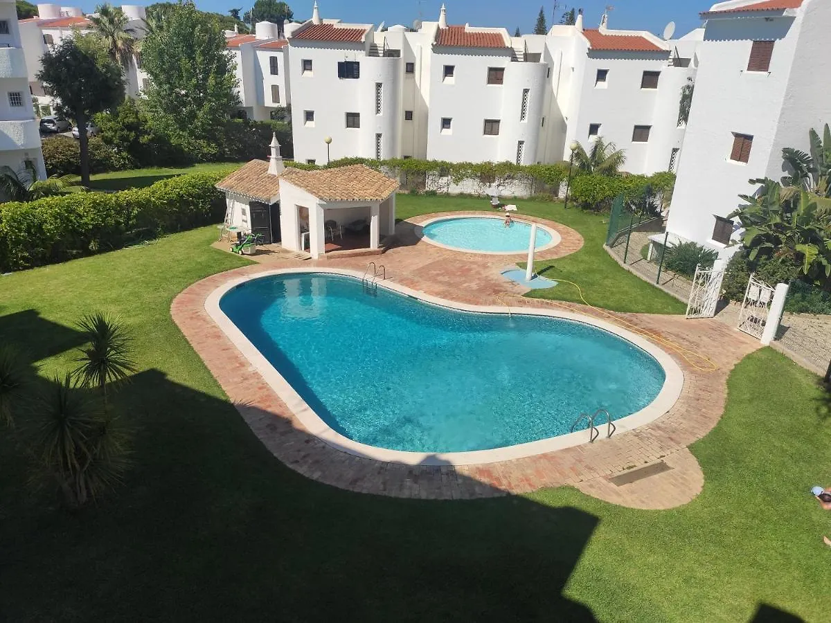 Apartment Prestige For Home - Terracos Do Mar - Vilamoura Portugal
